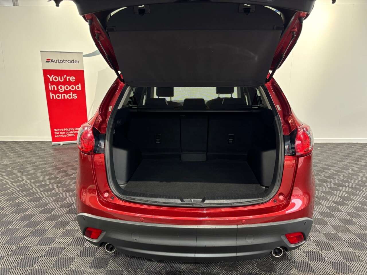 2013 MAZDA CX-5 2013 MAZDA CX-5