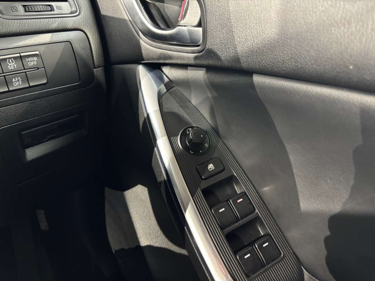 2013 MAZDA CX-5 2013 MAZDA CX-5