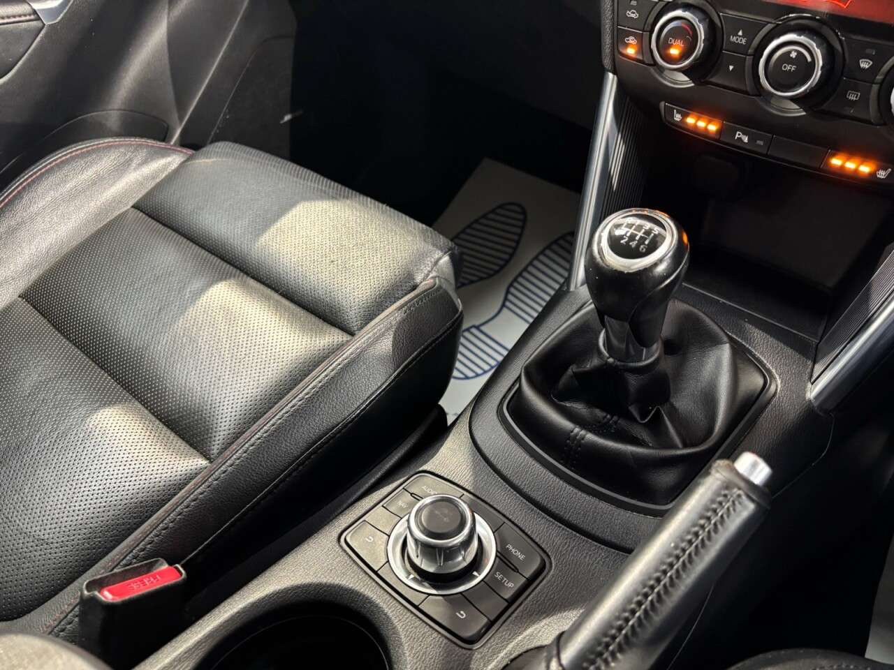2013 MAZDA CX-5 2013 MAZDA CX-5