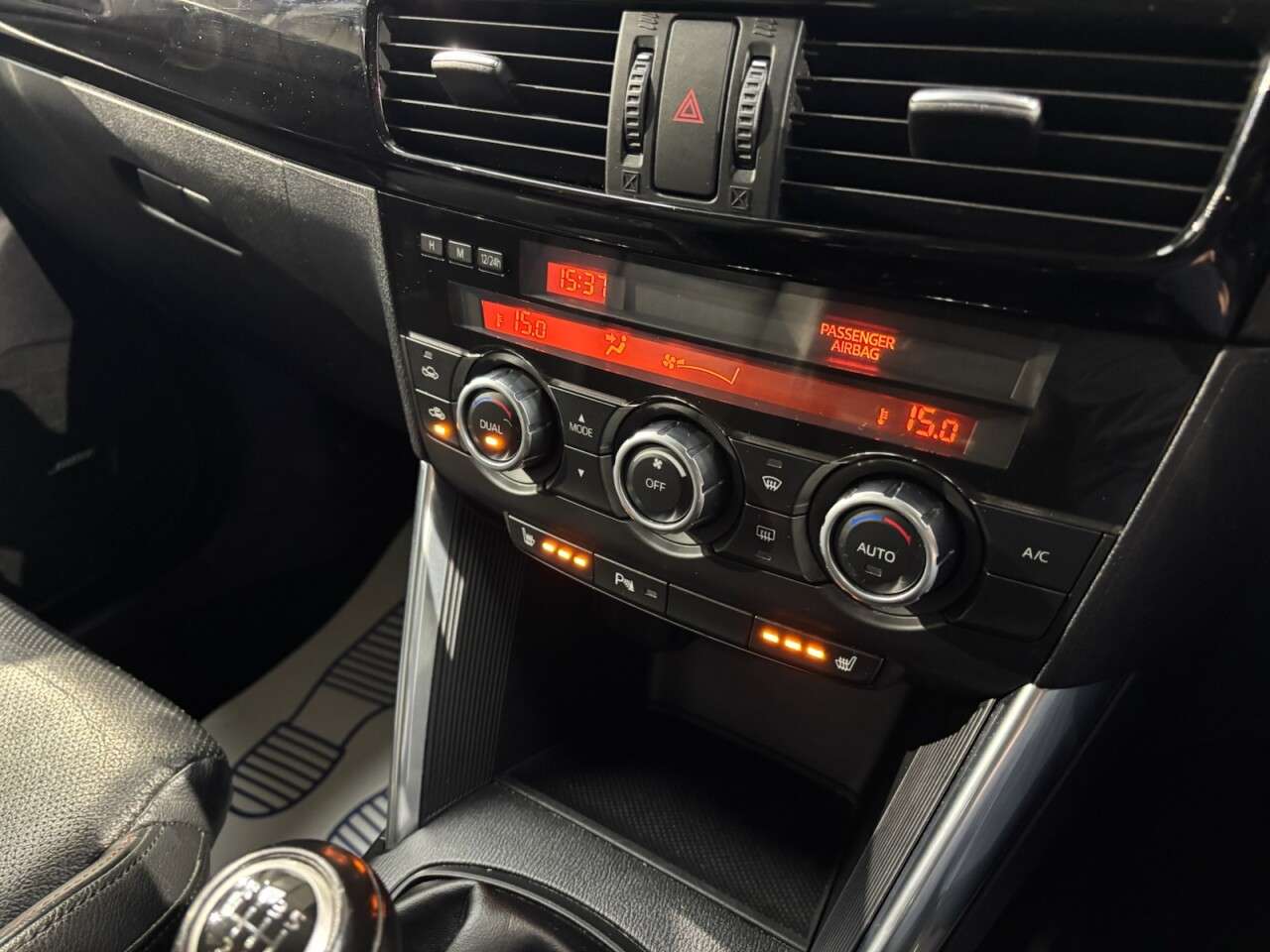 2013 MAZDA CX-5 2013 MAZDA CX-5