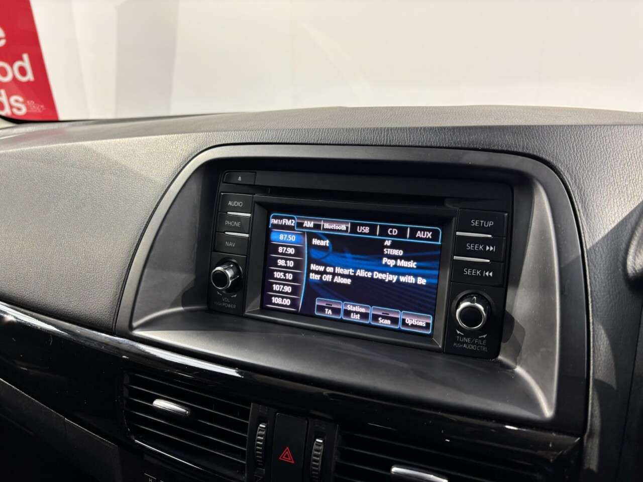 2013 MAZDA CX-5 2013 MAZDA CX-5