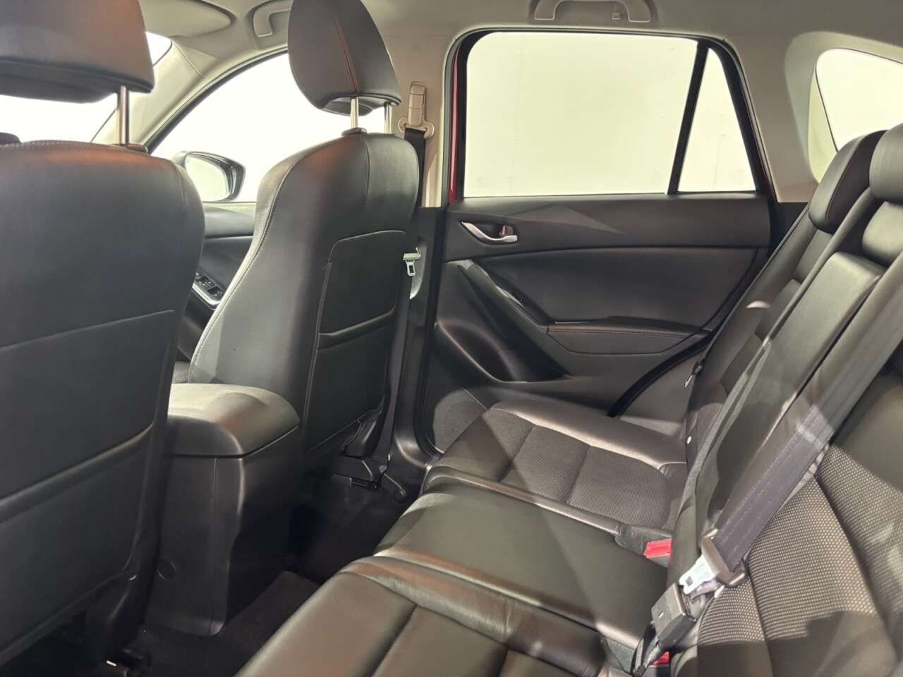 2013 MAZDA CX-5 2013 MAZDA CX-5
