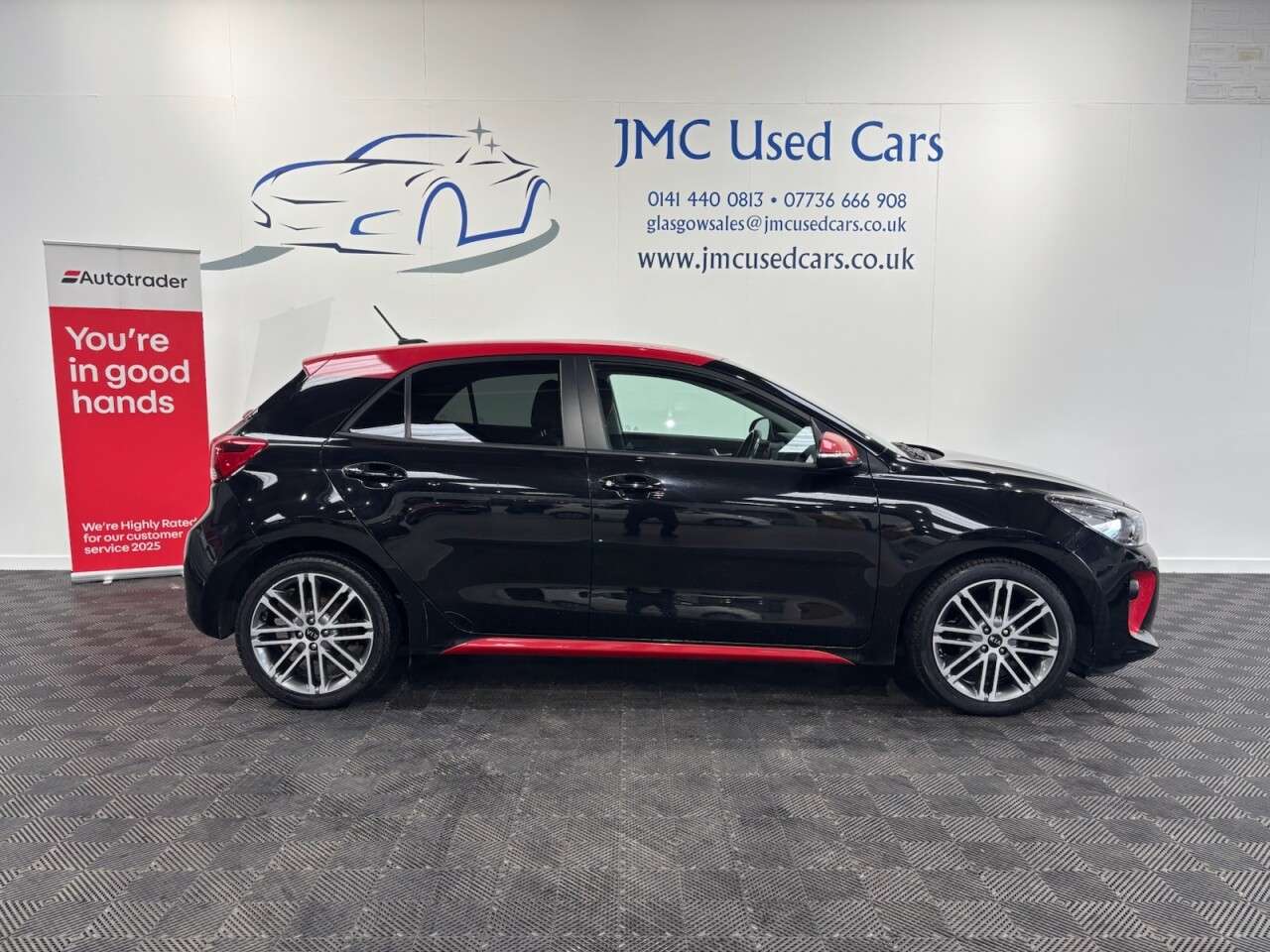 2017 KIA RIO 2017 KIA RIO