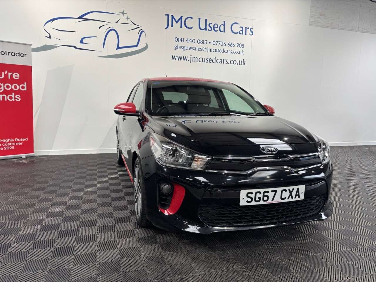 2017 KIA RIO 2017 KIA RIO