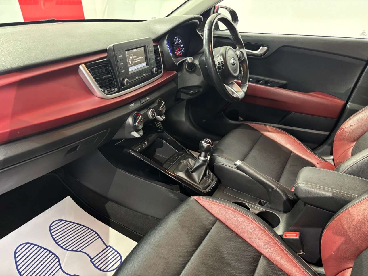 2017 KIA RIO 2017 KIA RIO