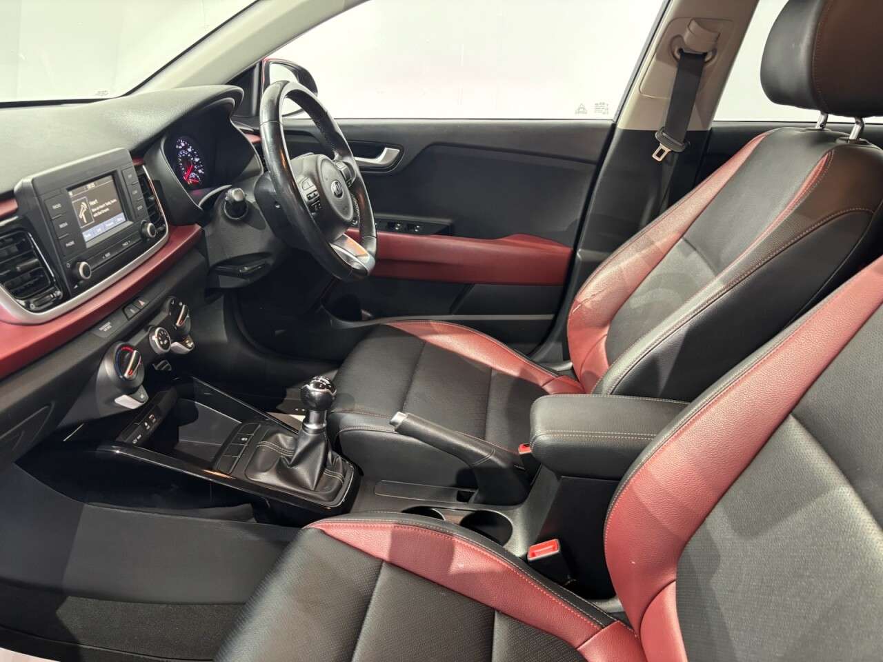 2017 KIA RIO 2017 KIA RIO