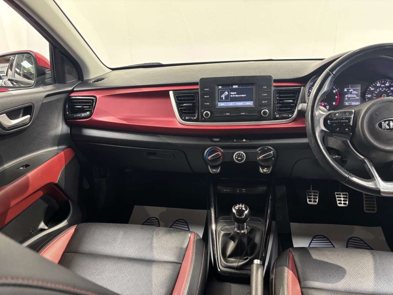 2017 KIA RIO 2017 KIA RIO
