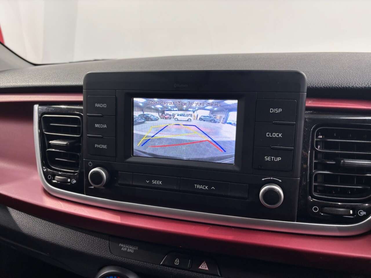 2017 KIA RIO 2017 KIA RIO