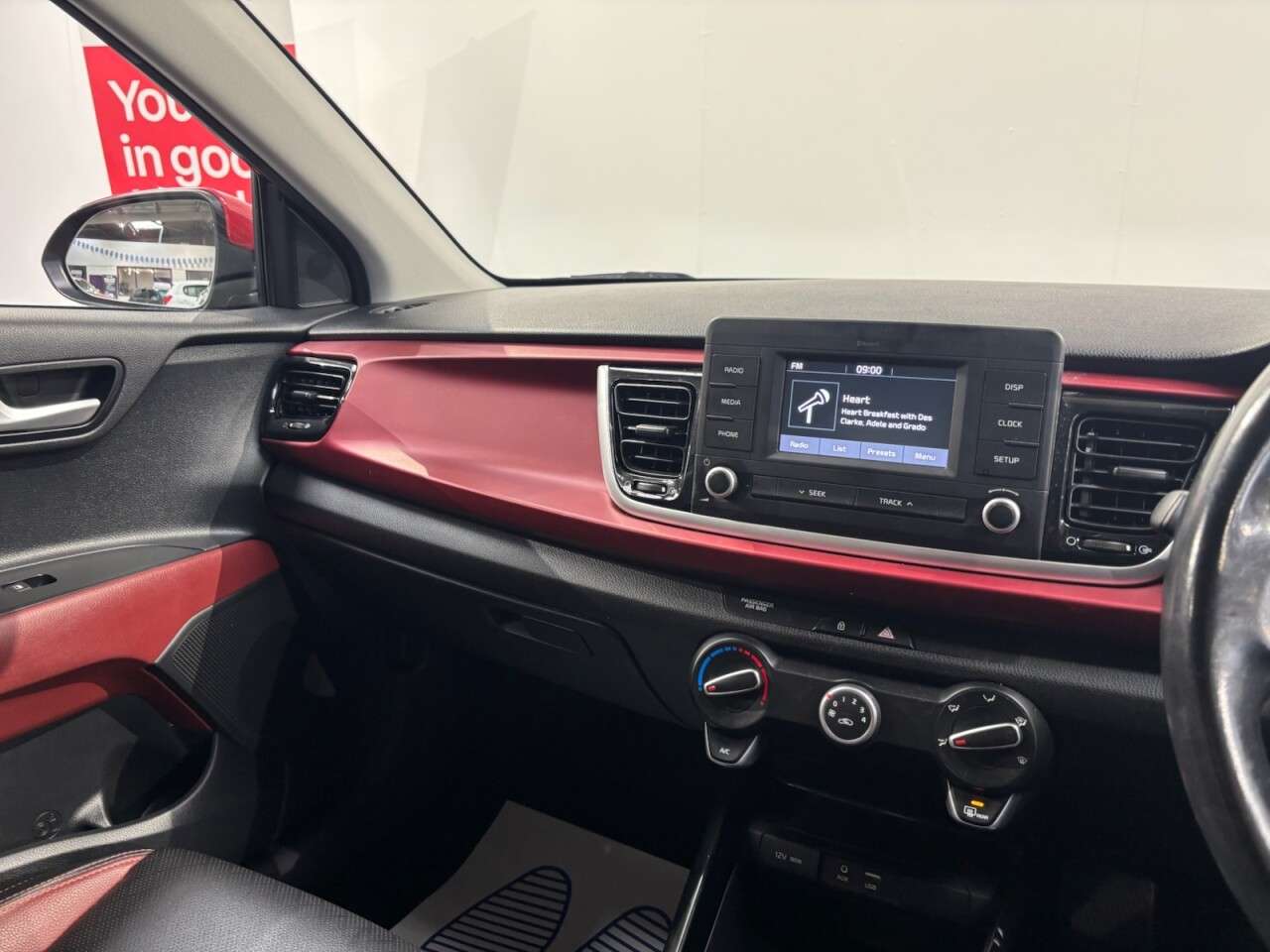2017 KIA RIO 2017 KIA RIO