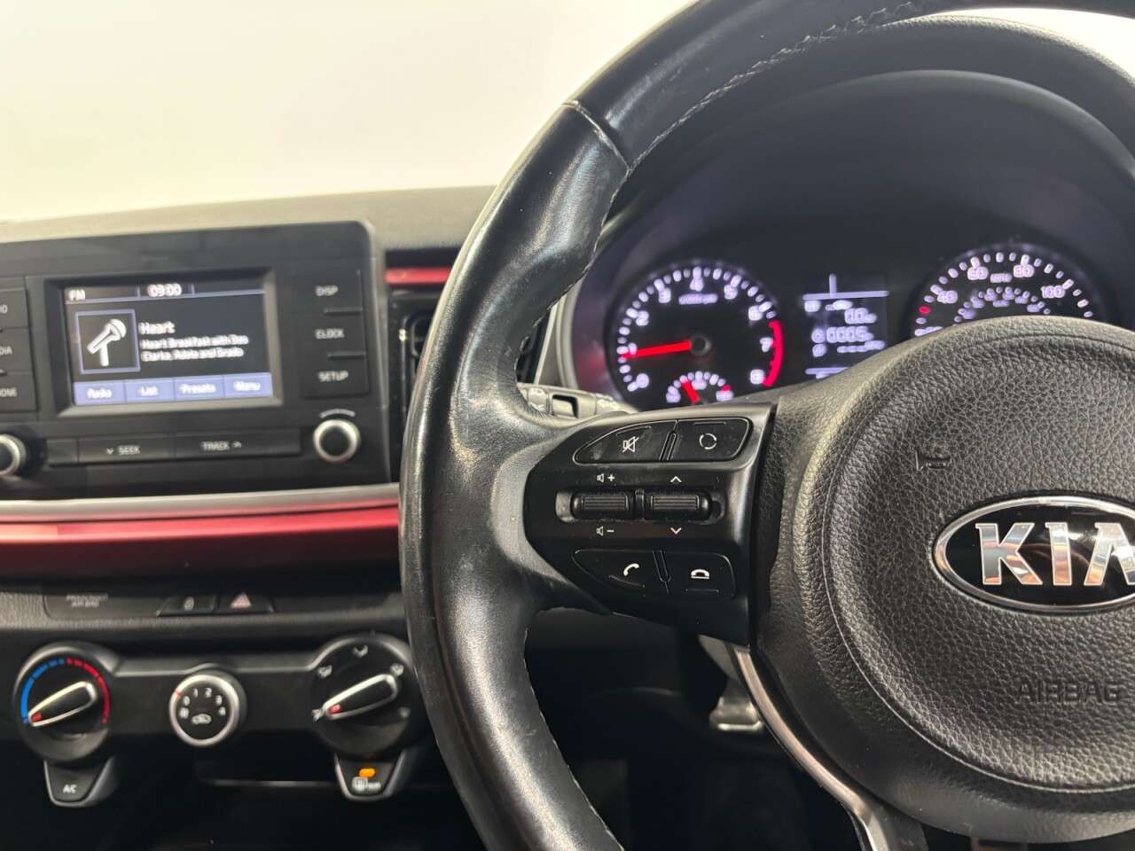 2017 KIA RIO 2017 KIA RIO