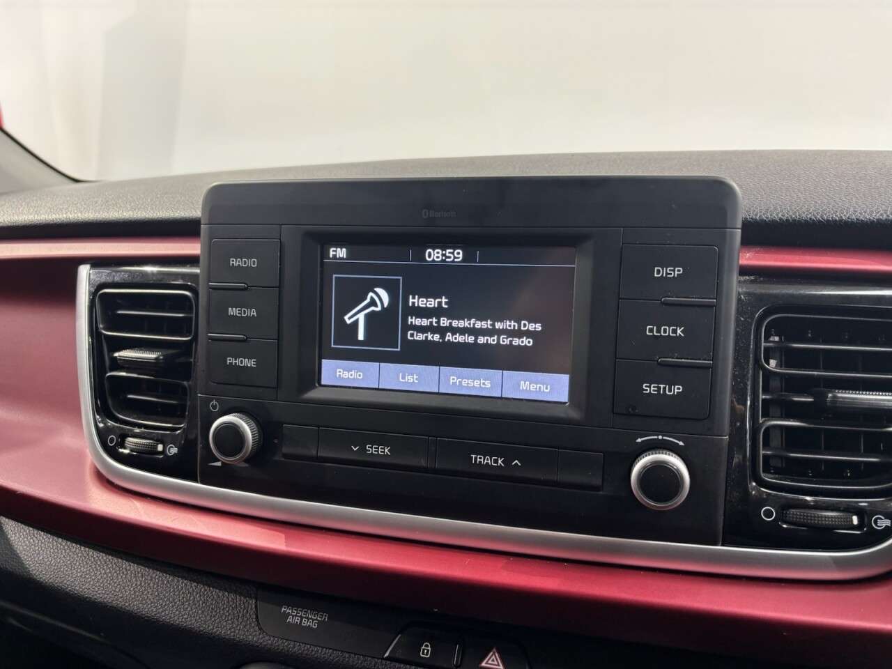 2017 KIA RIO 2017 KIA RIO