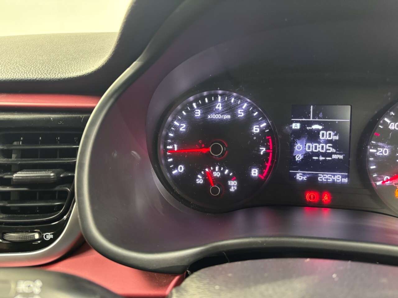 2017 KIA RIO 2017 KIA RIO