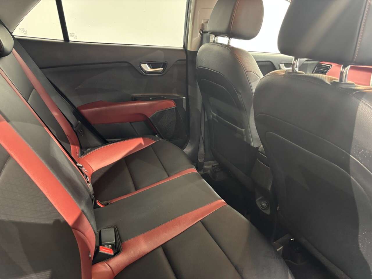 2017 KIA RIO 2017 KIA RIO