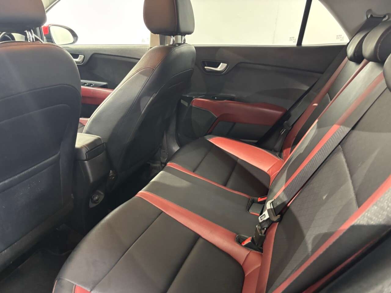 2017 KIA RIO 2017 KIA RIO