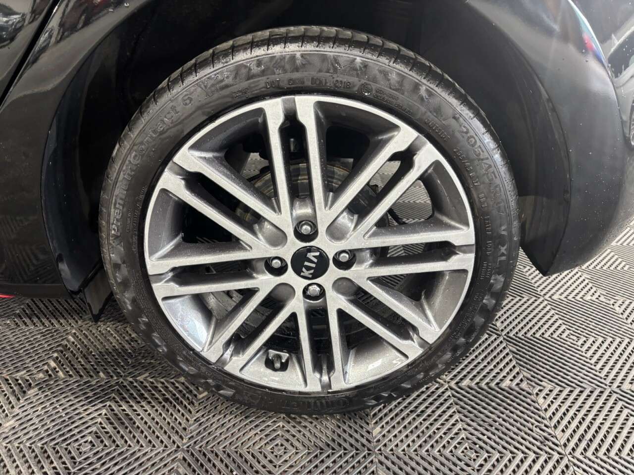 2017 KIA RIO 2017 KIA RIO