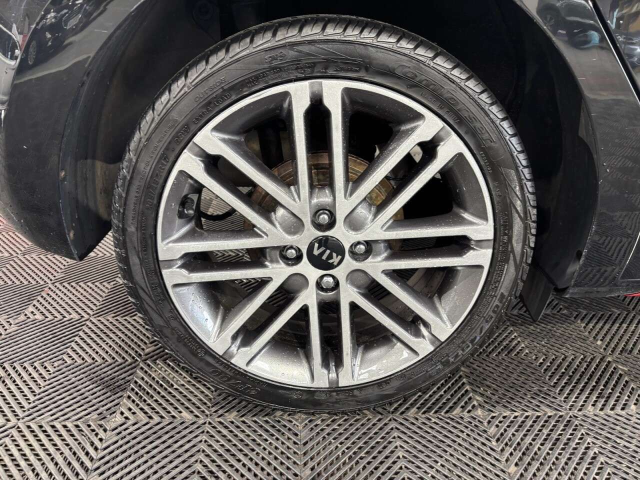 2017 KIA RIO 2017 KIA RIO