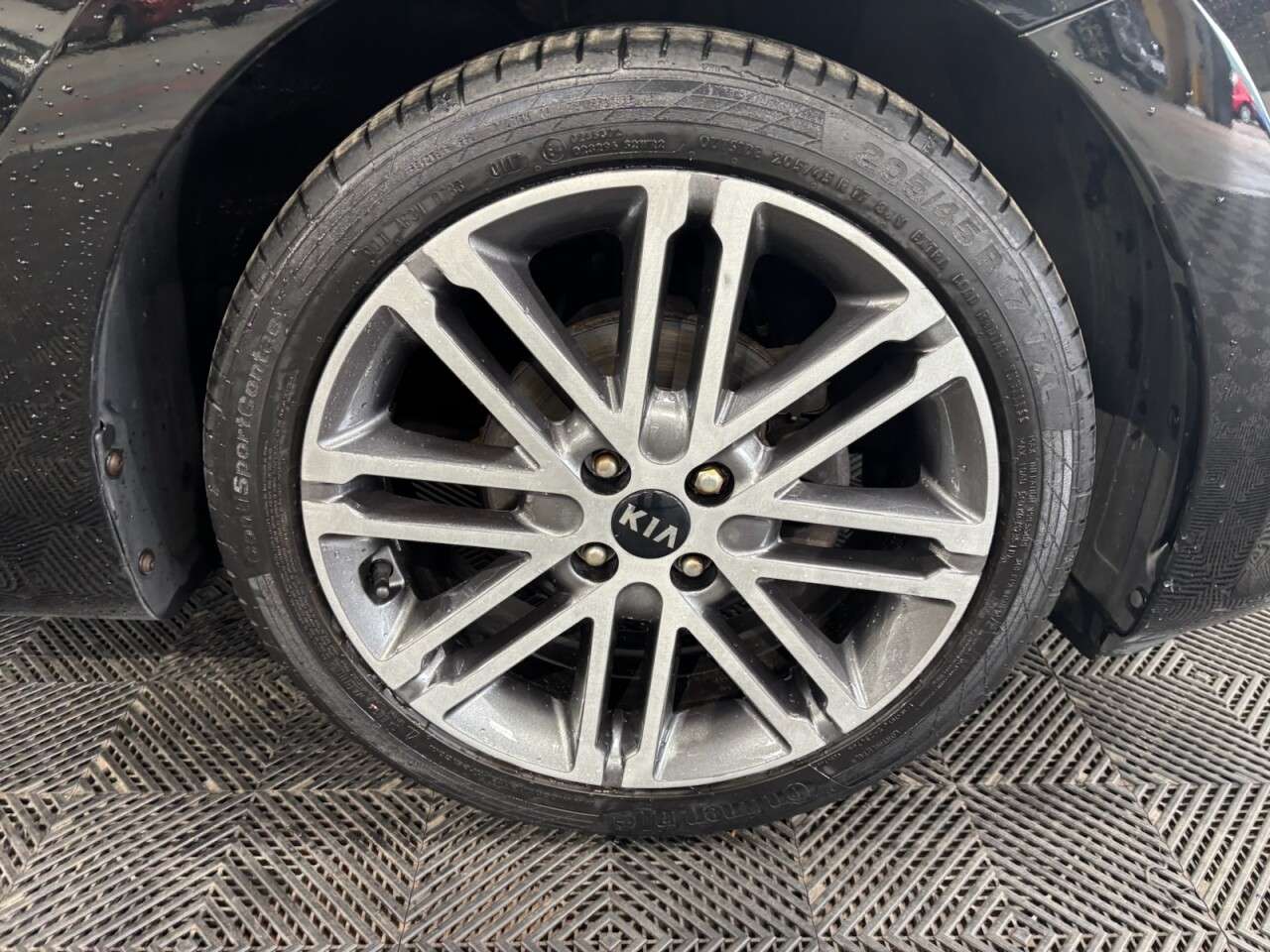 2017 KIA RIO 2017 KIA RIO