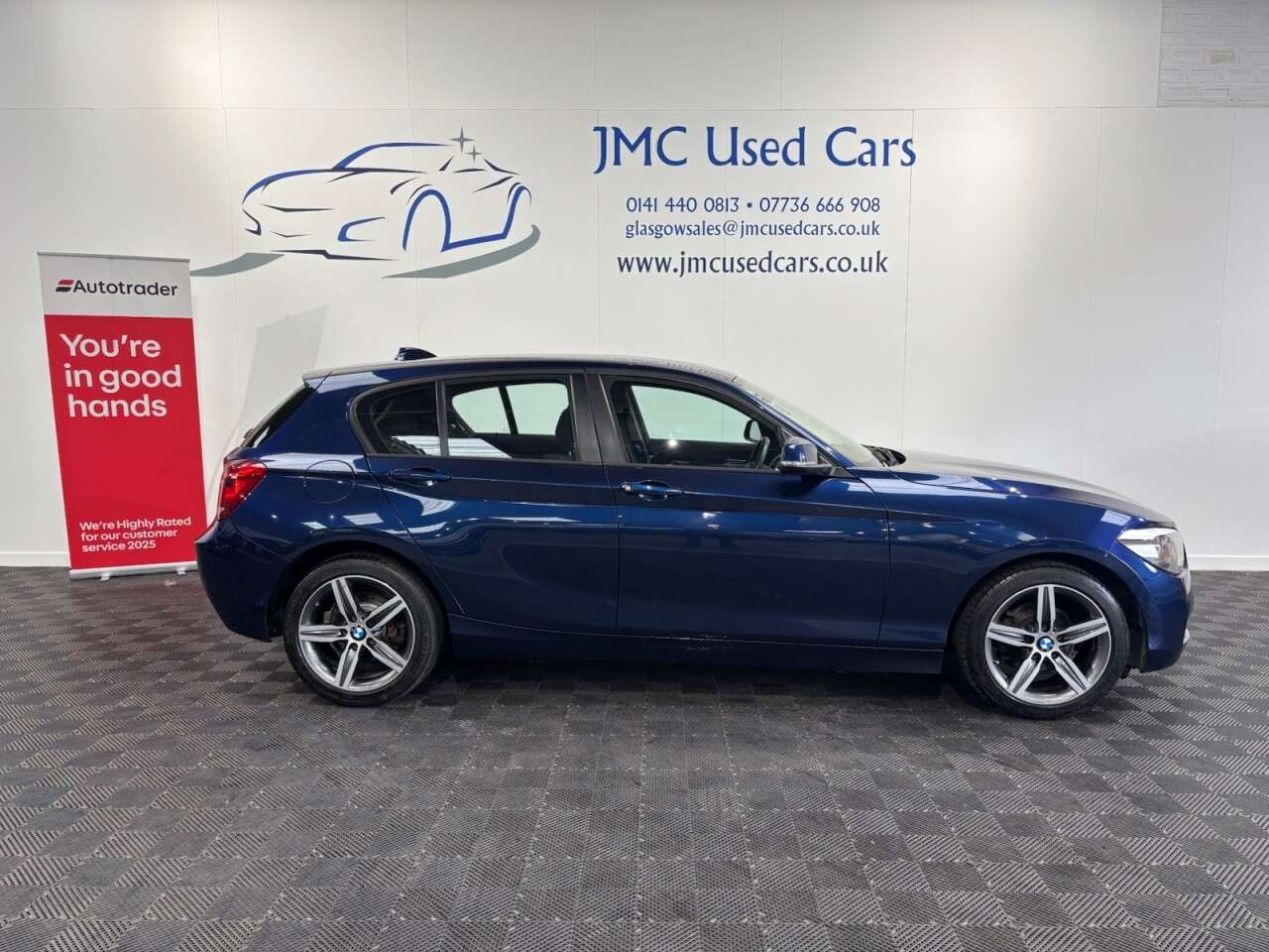 2014 BMW 1 SERIES 2014 BMW 1 SERIES