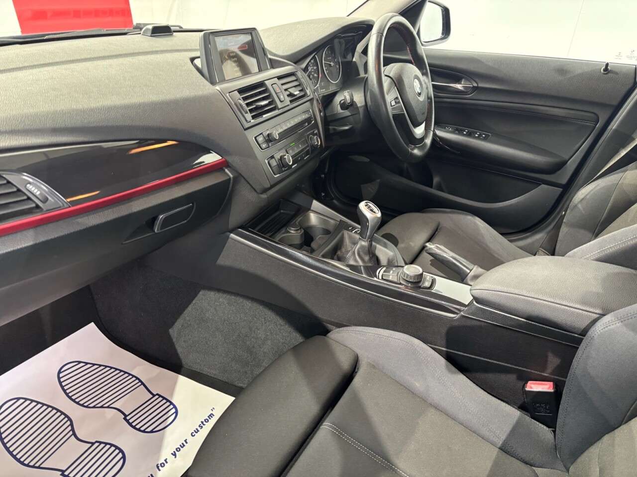 2014 BMW 1 SERIES 2014 BMW 1 SERIES