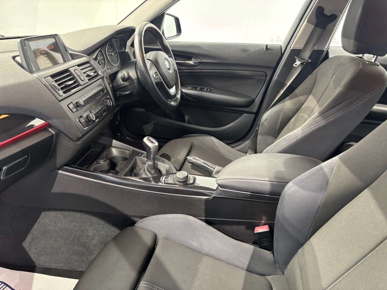 2014 BMW 1 SERIES 2014 BMW 1 SERIES