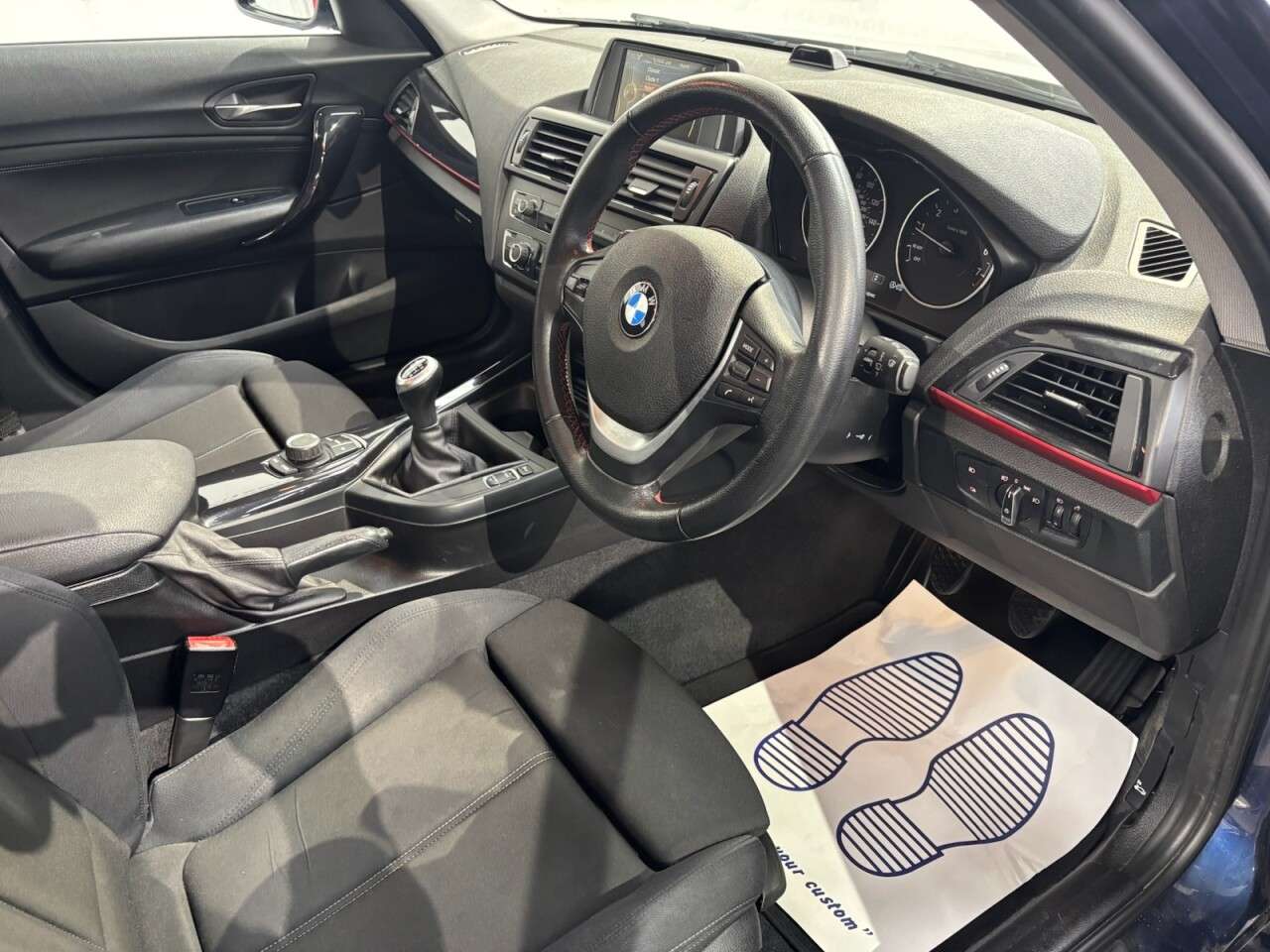2014 BMW 1 SERIES 2014 BMW 1 SERIES