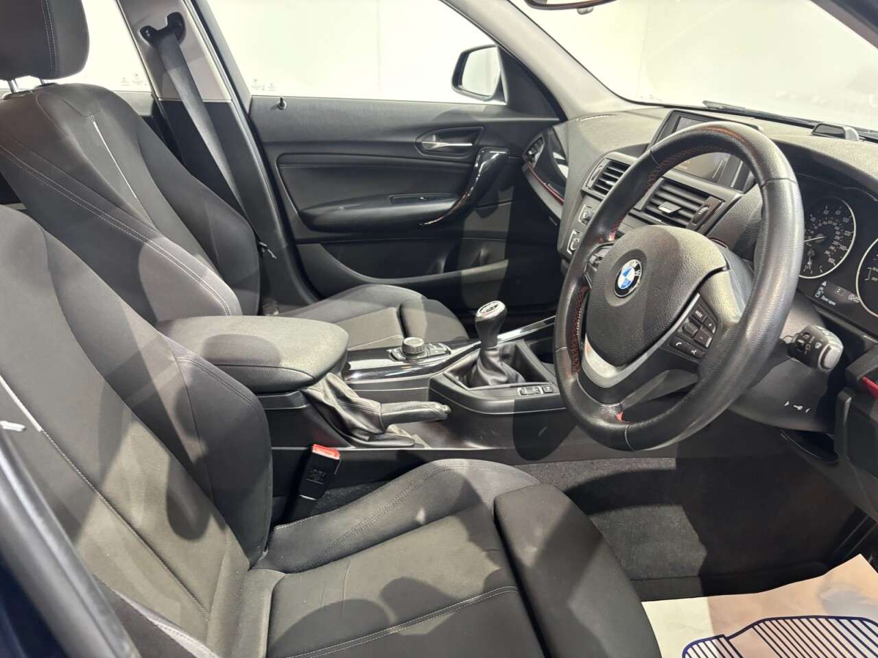 2014 BMW 1 SERIES 2014 BMW 1 SERIES