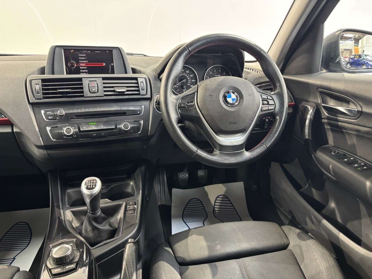 2014 BMW 1 SERIES 2014 BMW 1 SERIES
