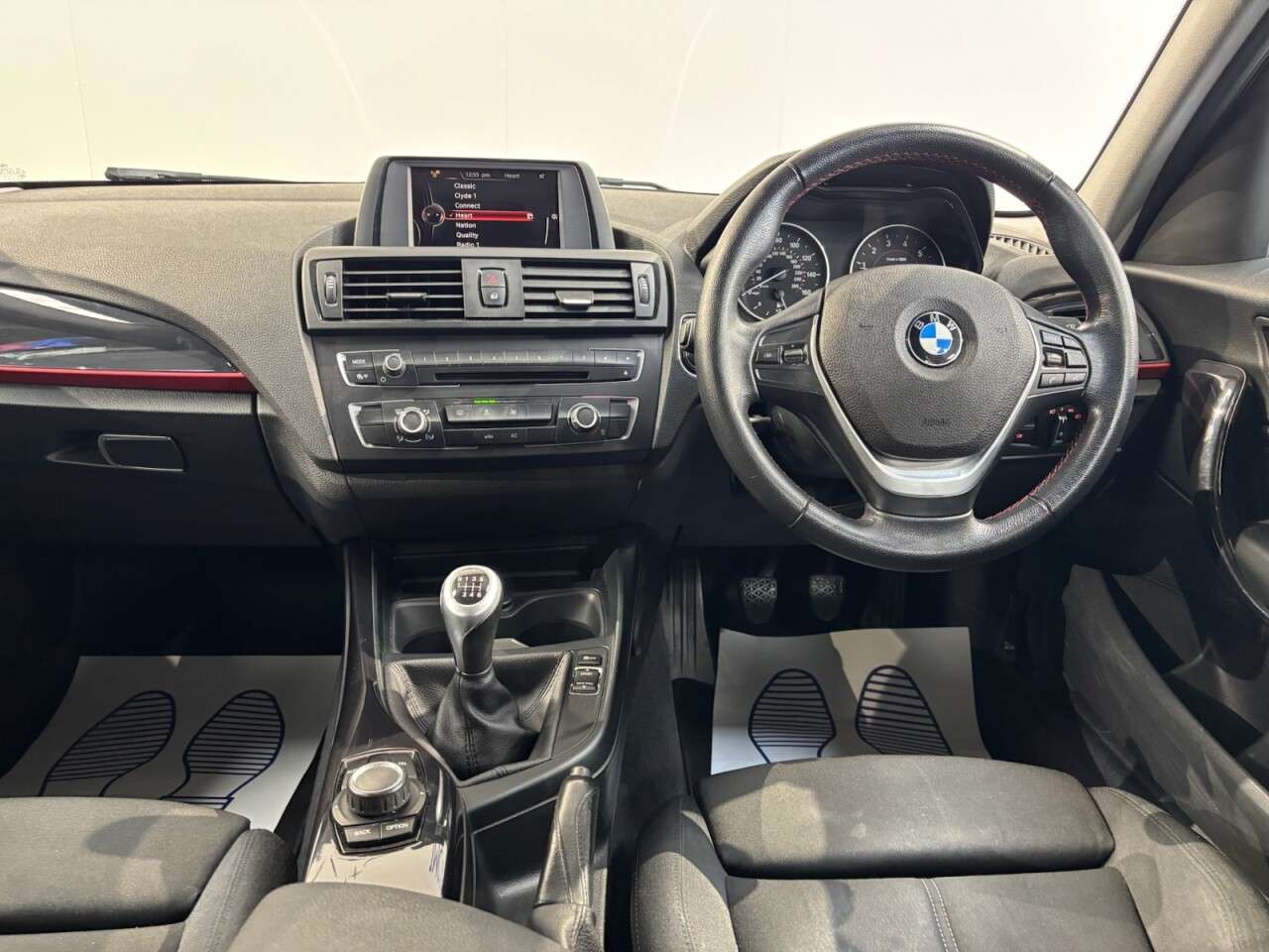 2014 BMW 1 SERIES 2014 BMW 1 SERIES