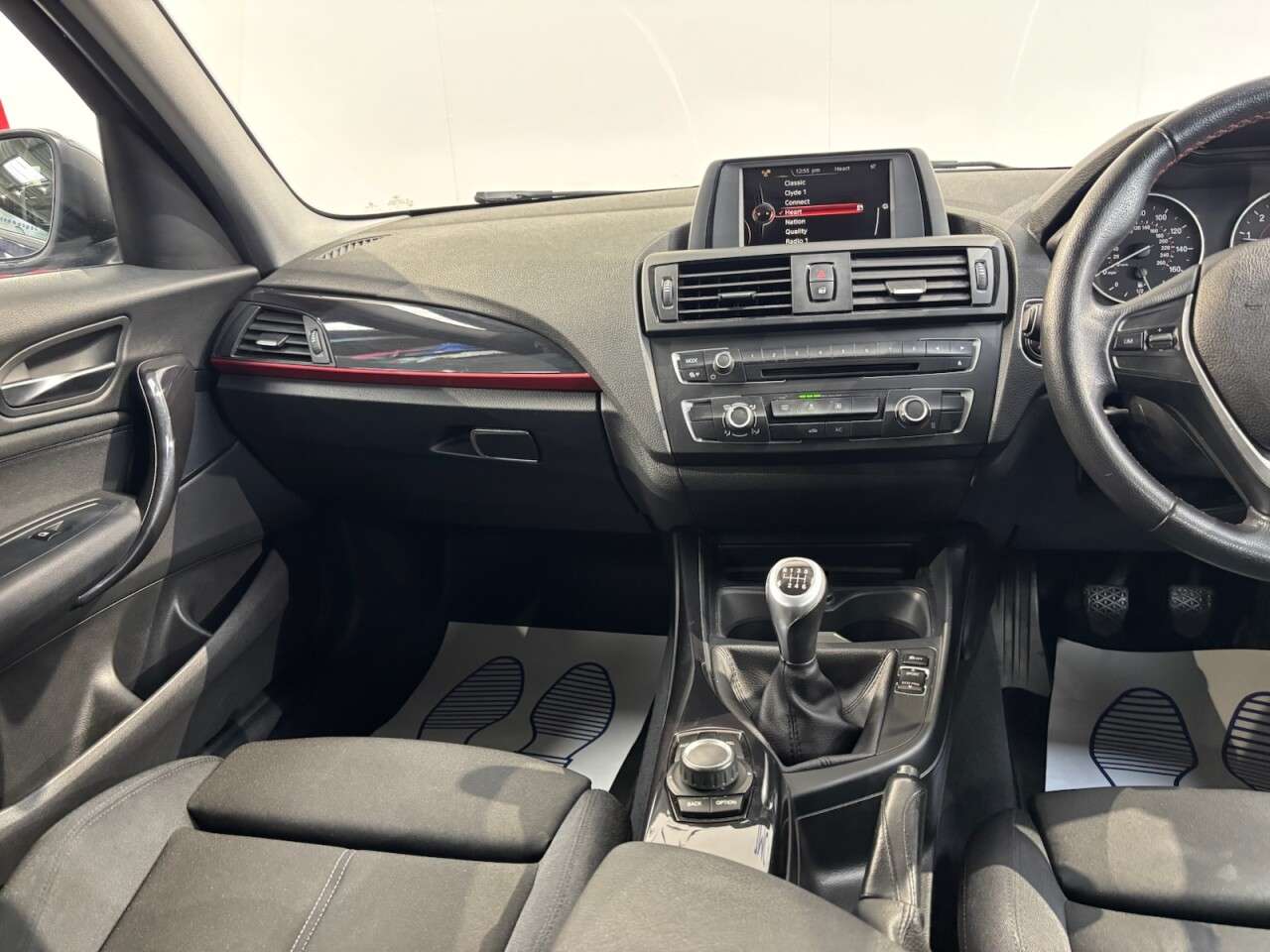 2014 BMW 1 SERIES 2014 BMW 1 SERIES
