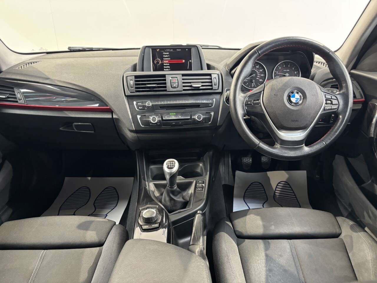 2014 BMW 1 SERIES 2014 BMW 1 SERIES