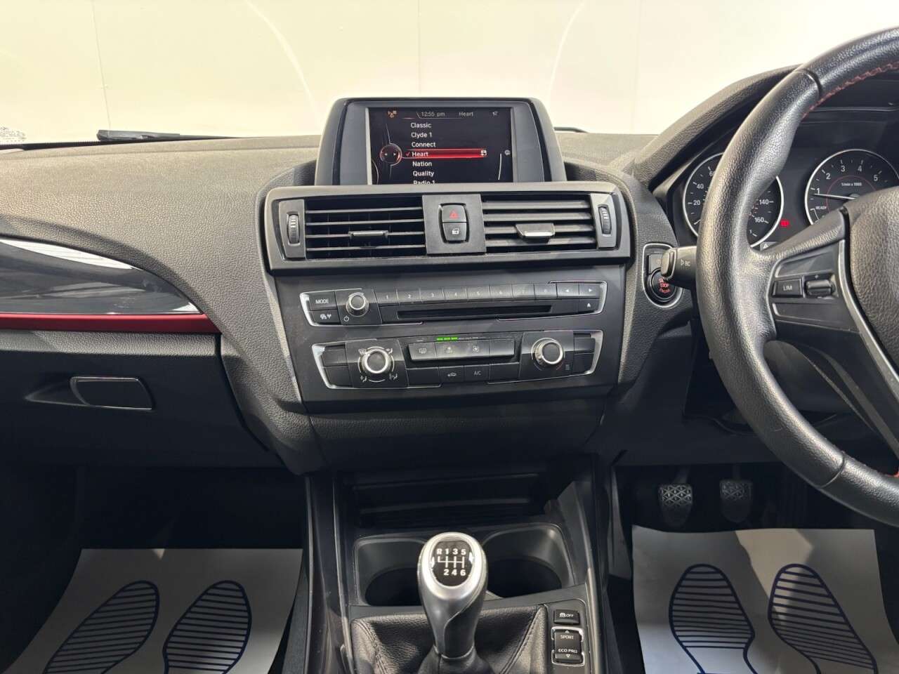 2014 BMW 1 SERIES 2014 BMW 1 SERIES