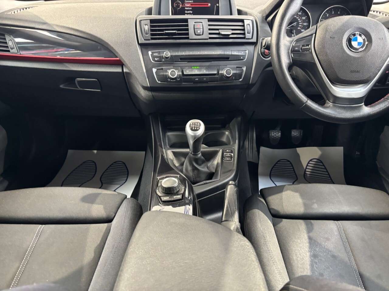 2014 BMW 1 SERIES 2014 BMW 1 SERIES