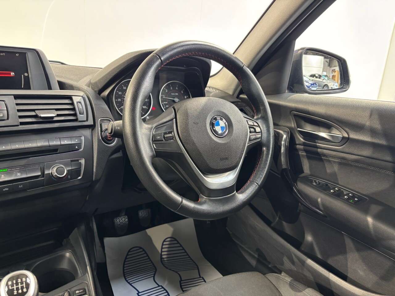 2014 BMW 1 SERIES 2014 BMW 1 SERIES