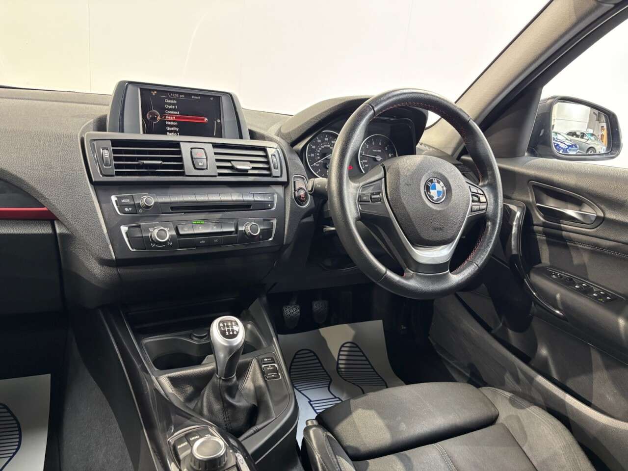 2014 BMW 1 SERIES 2014 BMW 1 SERIES
