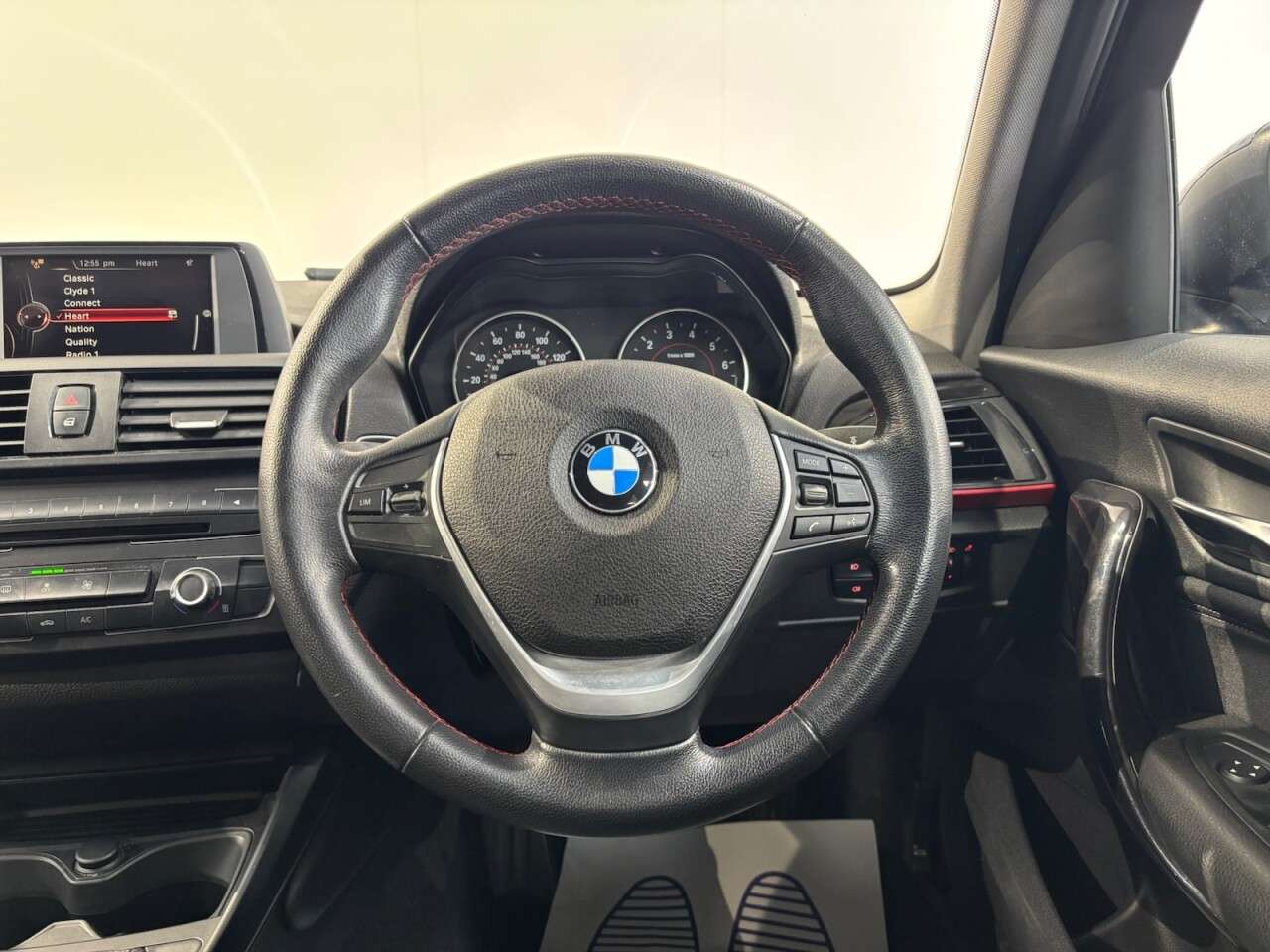 2014 BMW 1 SERIES 2014 BMW 1 SERIES