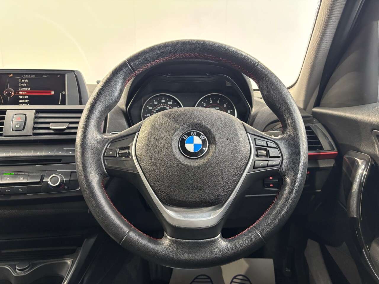 2014 BMW 1 SERIES 2014 BMW 1 SERIES