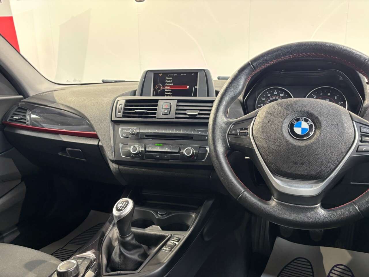 2014 BMW 1 SERIES 2014 BMW 1 SERIES