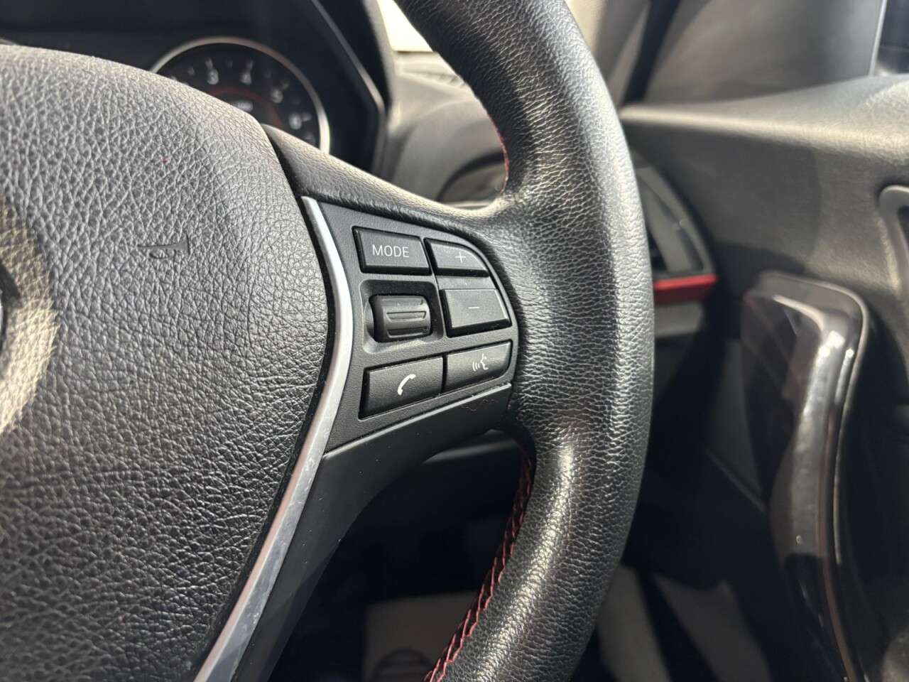 2014 BMW 1 SERIES 2014 BMW 1 SERIES