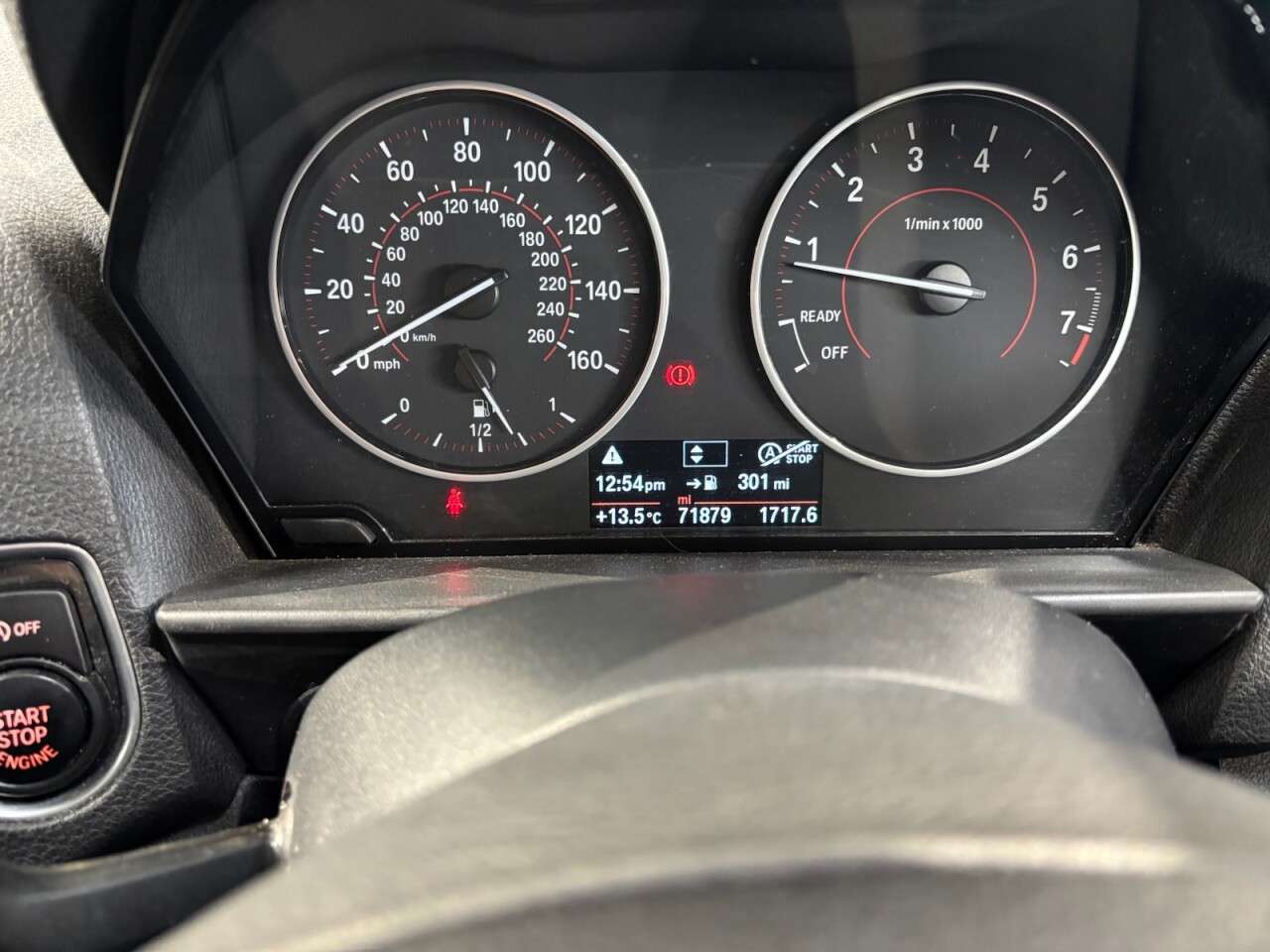 2014 BMW 1 SERIES 2014 BMW 1 SERIES