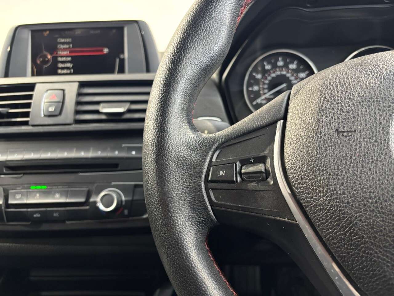 2014 BMW 1 SERIES 2014 BMW 1 SERIES