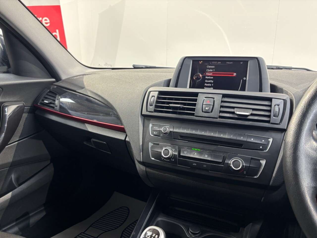 2014 BMW 1 SERIES 2014 BMW 1 SERIES
