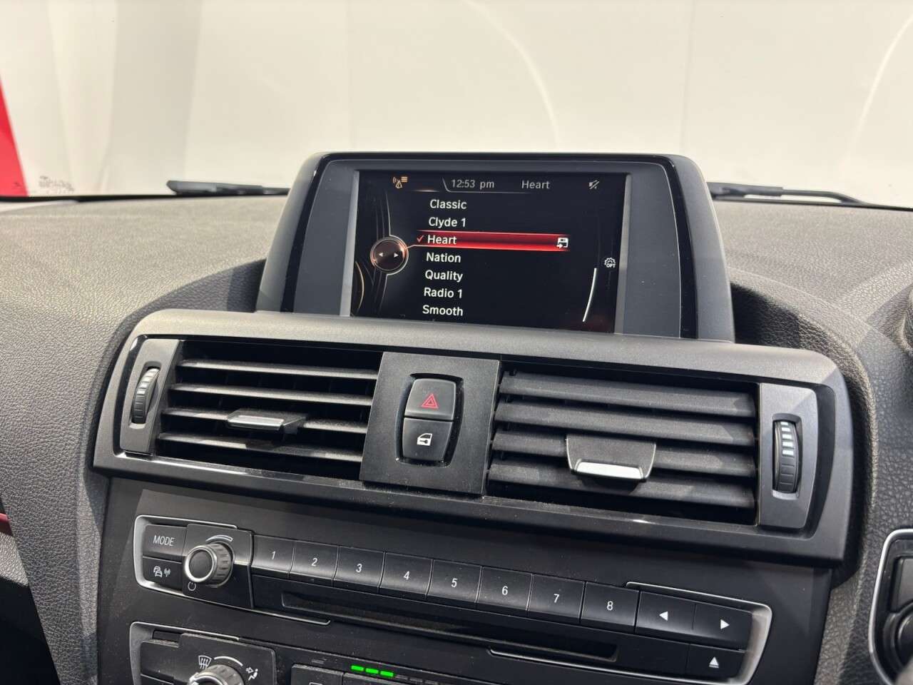 2014 BMW 1 SERIES 2014 BMW 1 SERIES