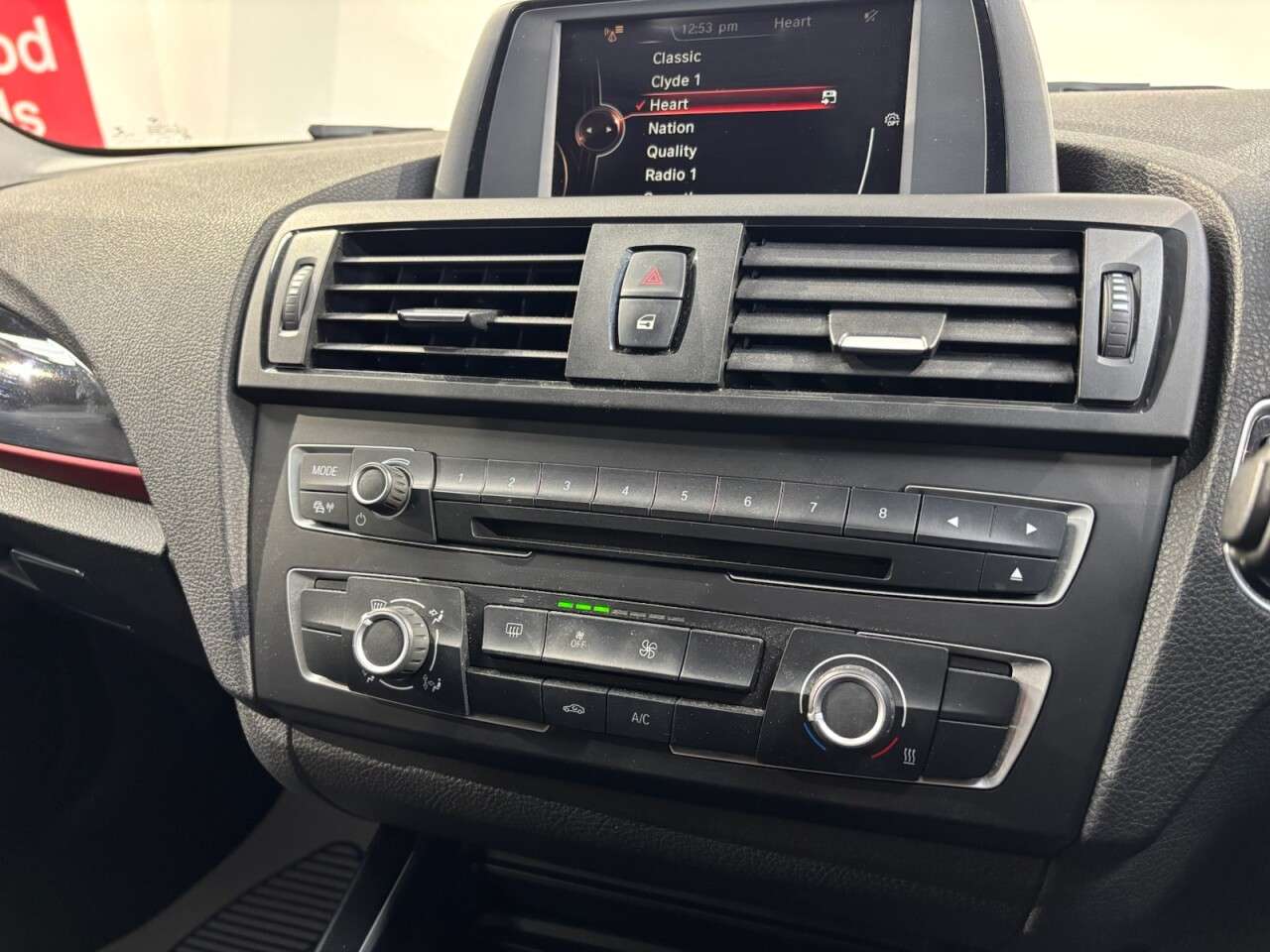 2014 BMW 1 SERIES 2014 BMW 1 SERIES