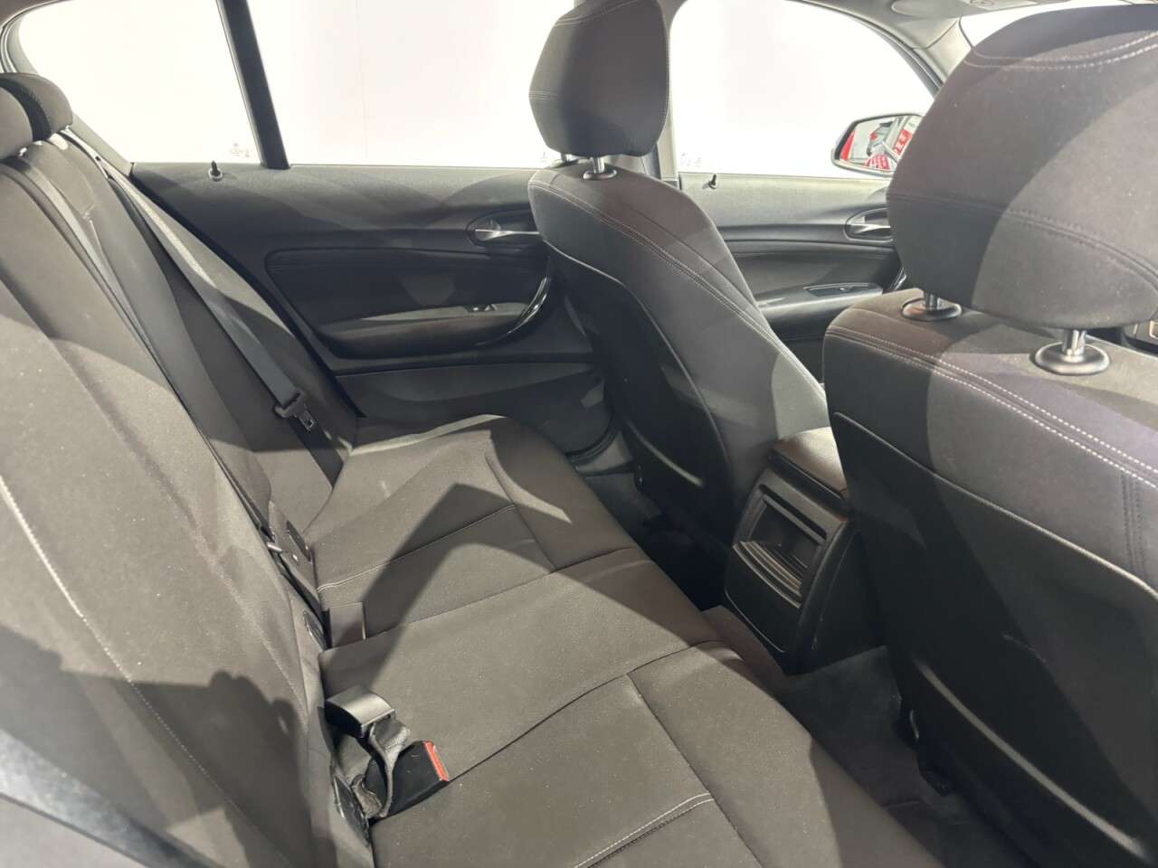 2014 BMW 1 SERIES 2014 BMW 1 SERIES