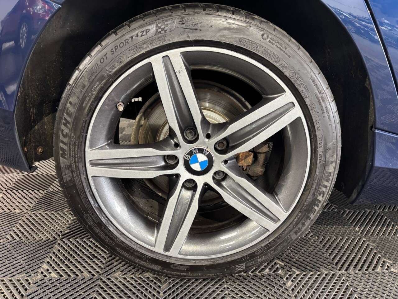 2014 BMW 1 SERIES 2014 BMW 1 SERIES