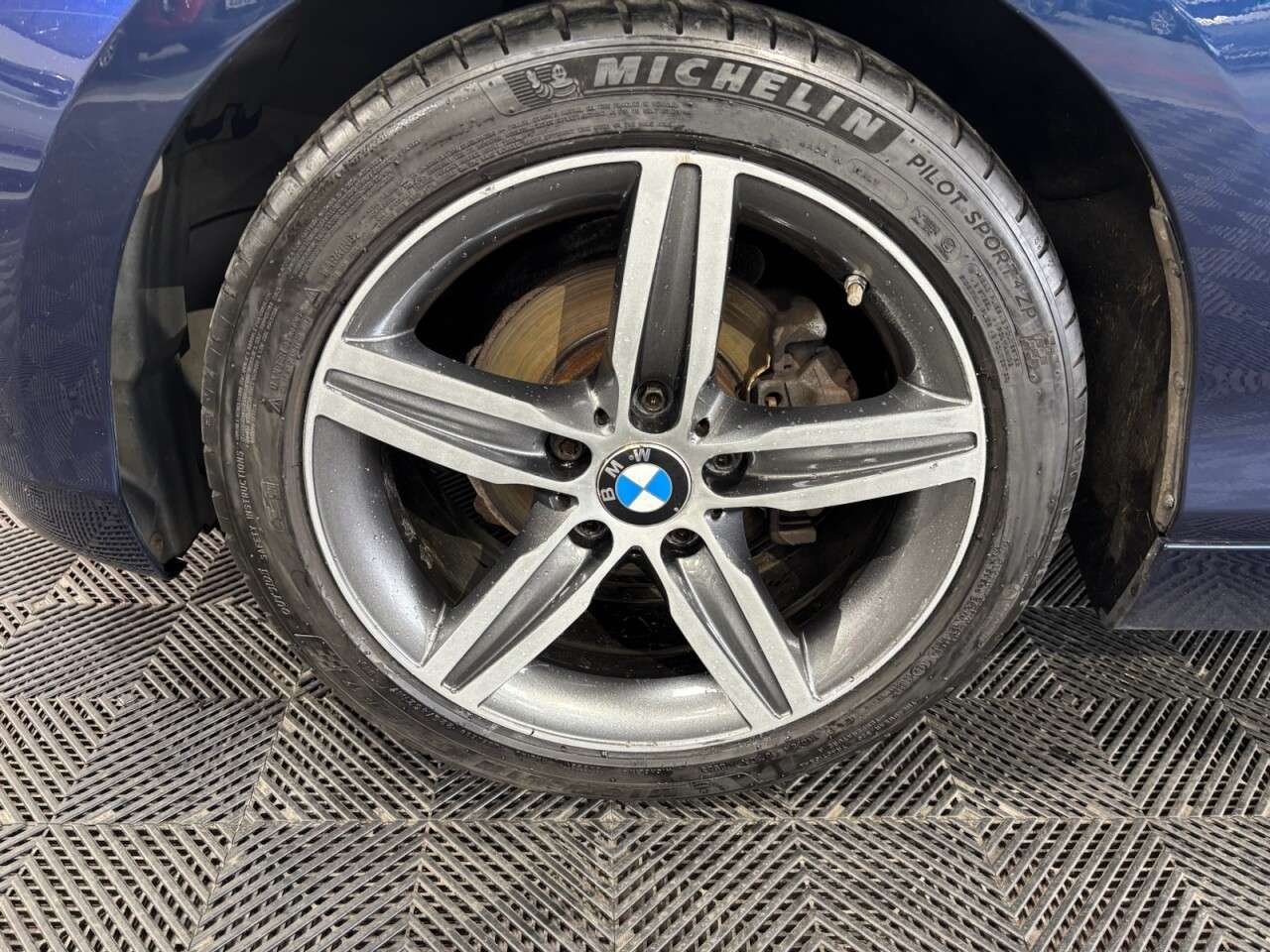 2014 BMW 1 SERIES 2014 BMW 1 SERIES