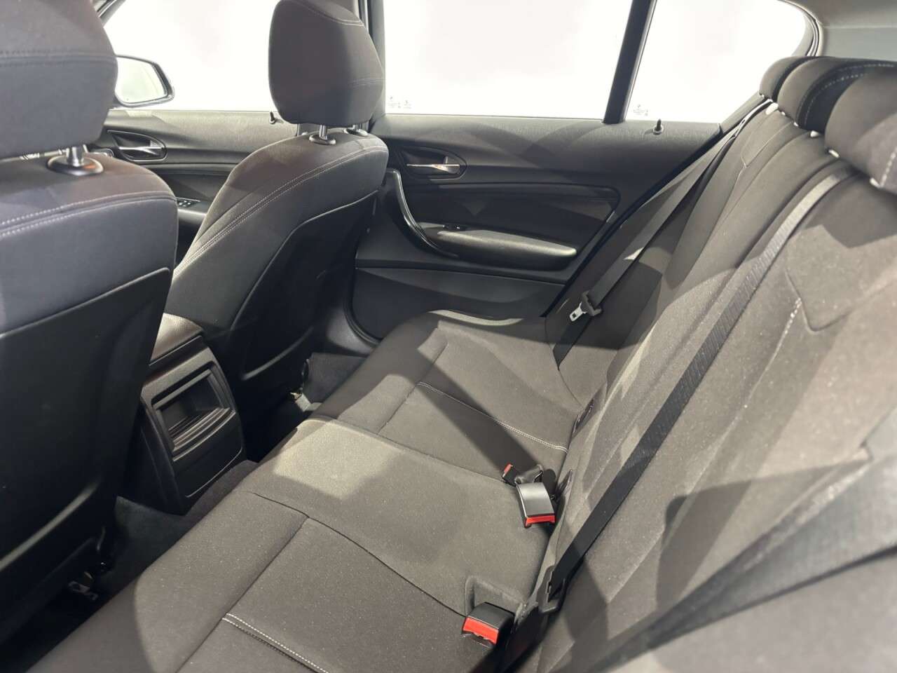 2014 BMW 1 SERIES 2014 BMW 1 SERIES