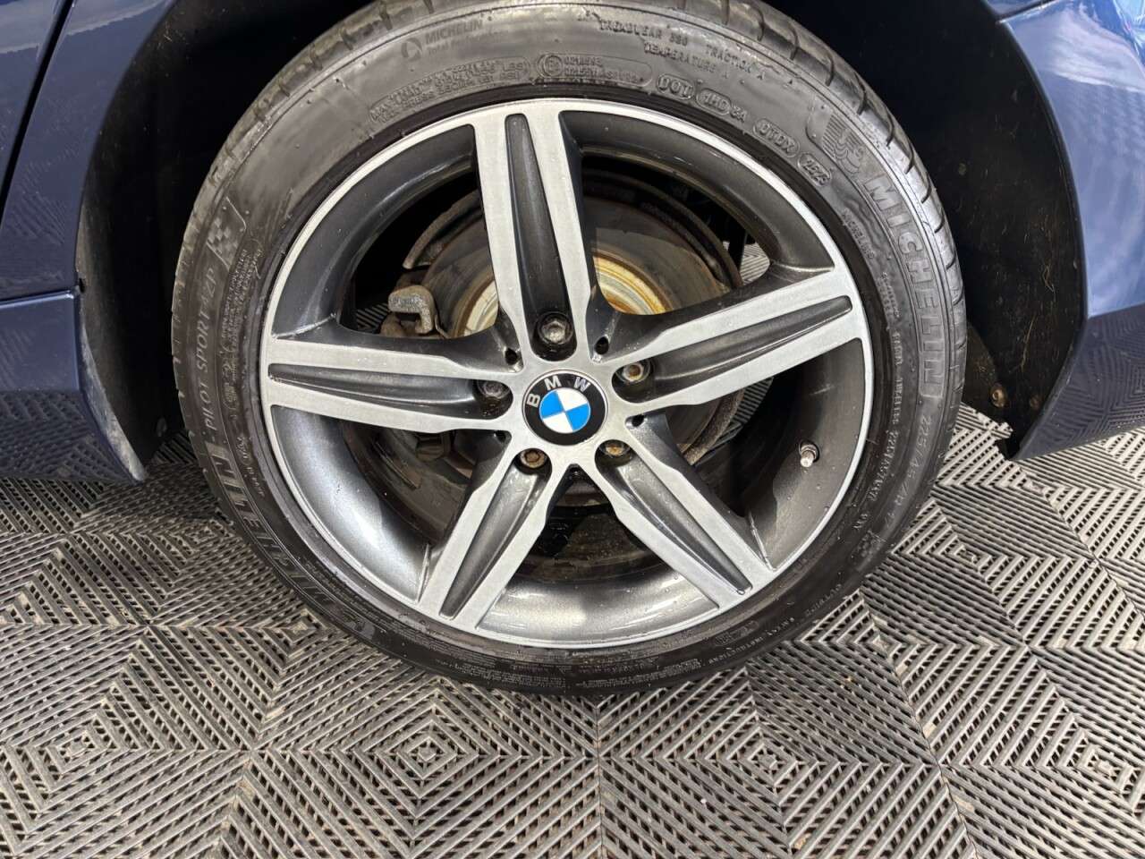 2014 BMW 1 SERIES 2014 BMW 1 SERIES