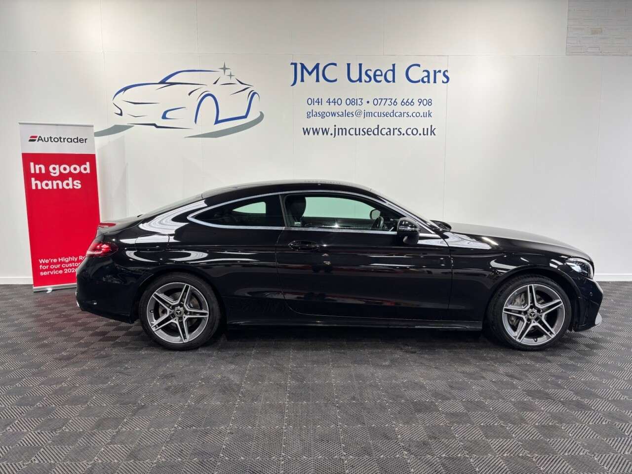 2019 MERCEDES-BENZ C CLASS 2019 MERCEDES-BENZ C CLASS