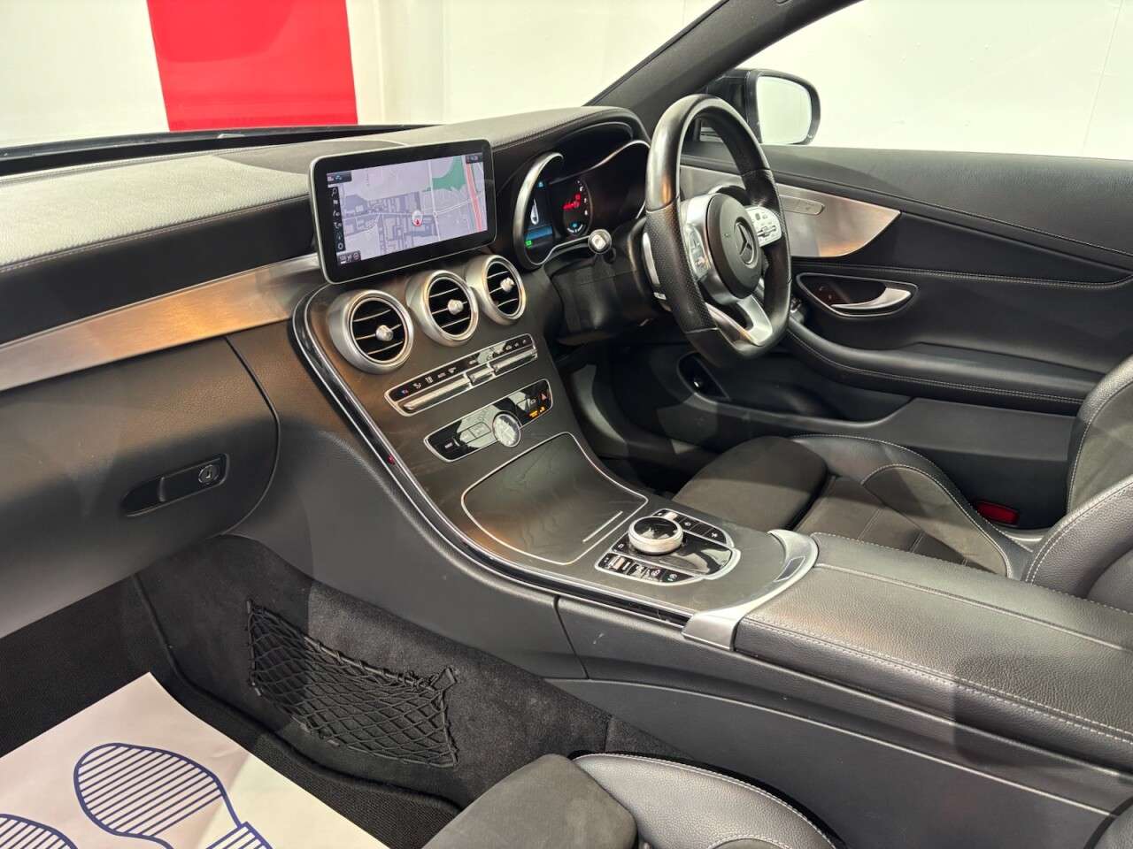 2019 MERCEDES-BENZ C CLASS 2019 MERCEDES-BENZ C CLASS